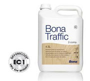 Bona Traffic (Бона Треффик) Лак 2К 5л