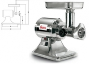 Мясорубка Sirman TC 22 E (Италия)