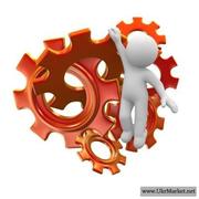 Термоформовка 