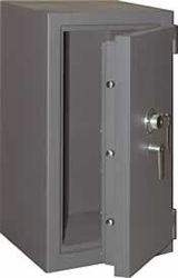 Сейф Паритет-К CL.II.150.K.K 2 класса (кассовый бронированный)