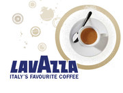 Кофе Lavazza купить в Киеве. Кофе Kimbo