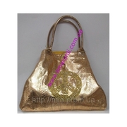 Элитная и брендовая женская сумка