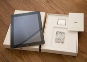 Продам новый iPad 2 with Wi-Fi + 3G for Verizon 16GB