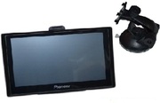 GPS навигатор Pioneer HD 7