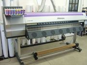 Плоттер Mimaki JV33-160