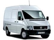  Volkswagen LT 35 с 2001 -2006