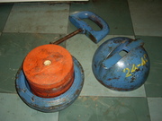 Разборные гири с 24-40 кг , с 16-32