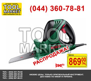 Сабельная пила Bosch 