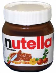 Nutella (Шоколадна паста)