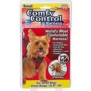 Супер-поводок Comfy Control Harness для собак 