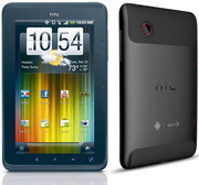 Продам новый HTC Evo view 4G cdma