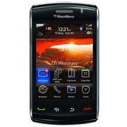 Новый Blackberry storm2 9550 cdma+gsm