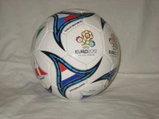 Мячи футбольные с Вашим логотипом