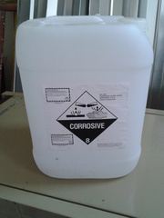 Канистры пластиковые