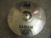 Продам тарелку Sabian AA 18