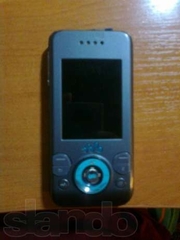 Продаю телефон Sony Ericsson w580i