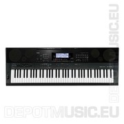 Купить синтезатор CASIO WK-7500 Цена: 4821, 95 грн