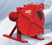 Перистальтический (шланговый) насос