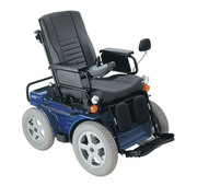 Электроколяска Invacare G40