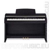 Купить цифровое пианино CASIO AP- 420BK Цена: 12316, 50 грн