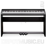 Купить цифровое пианино CASIO PX-135BK Цена: 6714, 70 грн