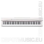Купить цифровое пианино CASIO PX-135WE Цена: 7470, 00 грн	 — Київ