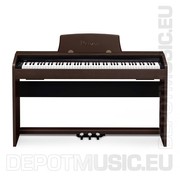 Купить цифровое пианино CASIO PX-735 BN Цена: 9300, 00 грн	 — Київ
