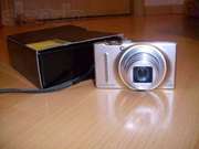 Продам фотоаппарат Nikon Coolpix S8200