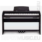 Купить цифровое пианино CASIO PX-735BK Цена: 9720, 00 грн — Київ