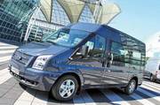 Разборка Ford Connect,  Ford Transit Mercedes sprinter  запчасти новые и б/у