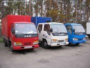 Автозапчасти Jac 1020,  1045,  faw 1031,  1041,  1051,  1061