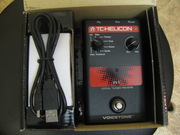 Вокальный процессор TC HELICON VoiceTone R1