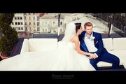 Свадебный фотограф Андрей Кудин,  фотограф на свадьбу