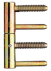 ПЕТЛЯ ОТЛАВ d=14 мм (Италия) для входных и межкомнатных дверей