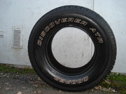 Cooper Discoverer ATR 245/70R16 состояние новых шин. недорого! срочно!