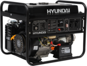 Бензиновые генераторы Hyundai