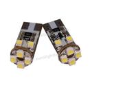 Canbus T10-WG-8SMD(3528)-12V-WHITE