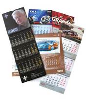 Календари и блокноты с Вашим логотипом! 