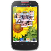 Продам новый Motorola XT553 cdma+gsm