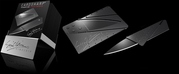 Нож кредитка Cardsharp 2 оригинал - настоящий подарок вашему мужчине.