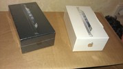 Iphone 5,  16 Gb,  новые Neverlock + подарок!!!