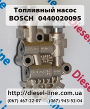 0440020095 Топливный насос Case,  Ford,  Iveco,  New Holland,  VW,  НефАЗ,  