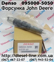 095000-5050 Форсунка John Deere