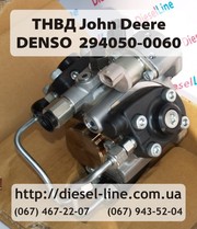 294050-0060 ТНВД John Deere