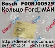 F00RJ00529 Кольцо Ford,  MAN