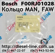 F00RJ01028 Кольцо MAN,  FAW