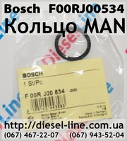 F00RJ00534 Кольцо MAN