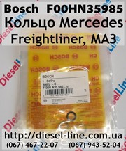 F00HN35985 Кольцо Mercedes,  Freightliner,  МАЗ