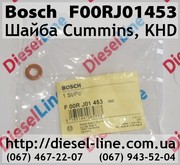 F00RJ01453 Шайба Cummins,  KHD