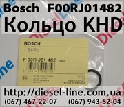 F00RJ01482 Кольцо KHD